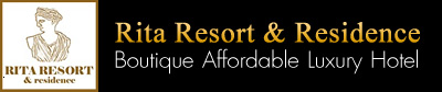 Boutique Hotel Pattaya | Pattaya Residence | Rita Resort & Residence Pattaya